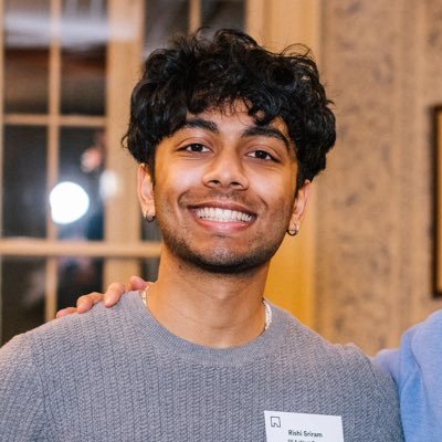 Rishi Sriram